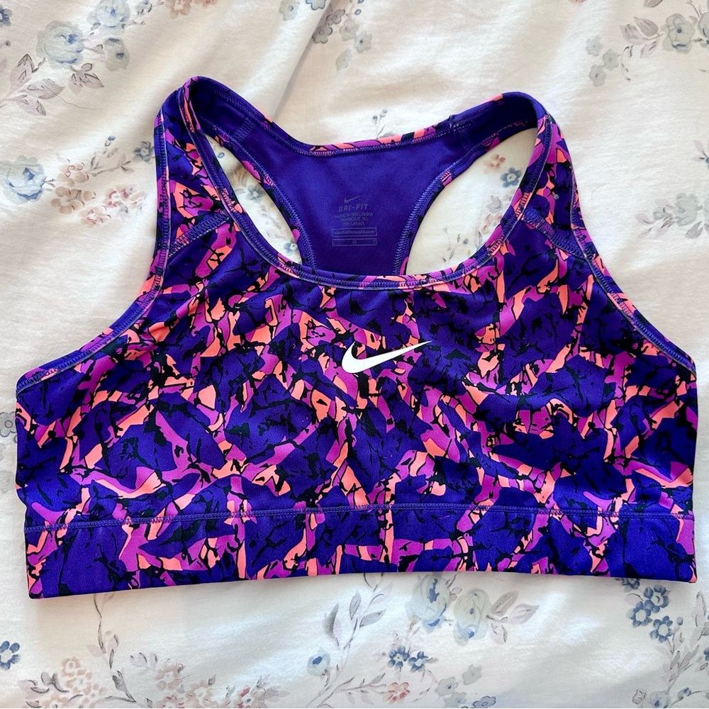 Nike Pro Sports Bra